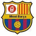 Movi-Barça, el OMV del F.C. Barcelona