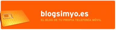 Simyo lanza su blog oficial