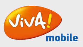 Viva Mobile, la marca de Euskaltel para operar fuera de las Vascongadas