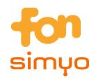Simyo ofrece su promoción pioneros a 75.000 foneros
