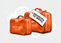 Simyo ya cuenta con más de 200 tiendas donde liberar tu móvil y llevarte saldo gratis