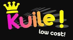 Kuile Mobile, un operador basado en la publicidad