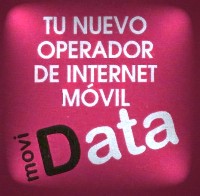 Movi Data, tercera marca virtual de The Phone House para internet