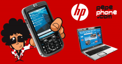 Pepephone también ofrece internet móvil asociado a equipos marca HP