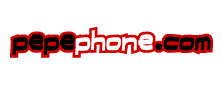 Pepephone ofrece tres tarifas de datos a todos sus clientes
