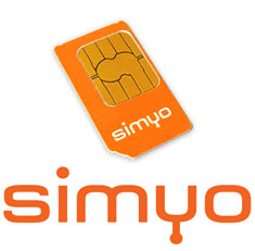 Simyo rebaja el precio de su SIM pero aumenta el de algunos móviles