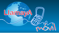 Llamaya Móvil, otro virtual para llamar al extranjero