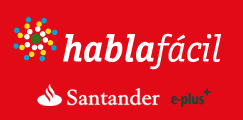 Hablafácil será el OMV del Banco Santander