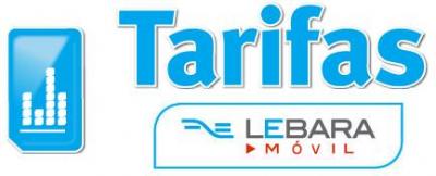 Lebara móvil también modifica sus tarifas y aplica el establecimiento más caro