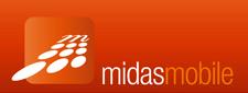 Midas Mobile, un nuevo OMV con llamadas a 7 cént/min y 0 cént entre clientes