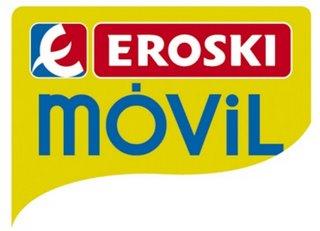 Eroski Móvil lanza un bono de datos por 17,4 euros