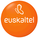 Recarga tu tarjeta Euskaltel y suma saldo gratis durante dos meses