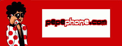 Recopilación de tarifas Pepephone