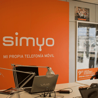 KPN se plantea el futuro de Simyo en España y Francia
