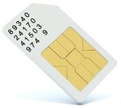Números ICC de la tarjeta SIM para hacer una portabilidad