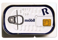 R móvil, primera OMV que ofrece multiSIM de datos