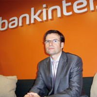 Bankinter Móvil consigue 35.000 clientes en 3 años y medio