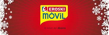 Eroski Móvil comienza a subvencionar móviles con nuevas tarifas combinadas