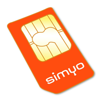 Orange no quiere que Vodafone se quede con Simyo