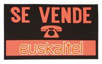 Las elecciones vascas complican la venta de Euskaltel