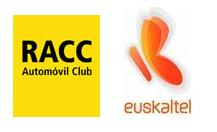 RACC Móvil y Euskaltel renuevan su acuerdo y mejora su oferta