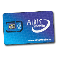 Airis Mobile comienza su andadura
