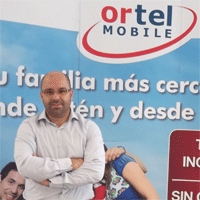KPN vende Ortel Mobile España a su country manager